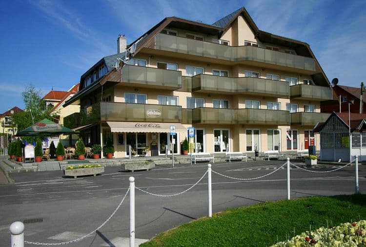 Relax Apartmanhaz