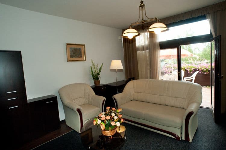 Tim-Pa Apartmanhaz