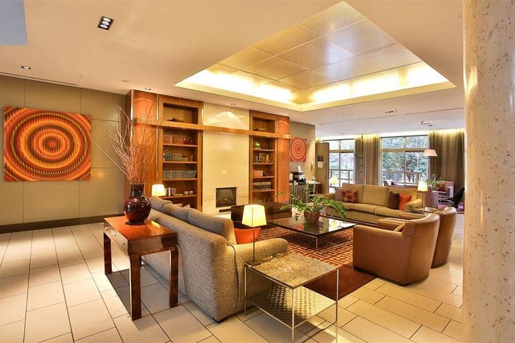 Adina Apartment Hotel Budapest