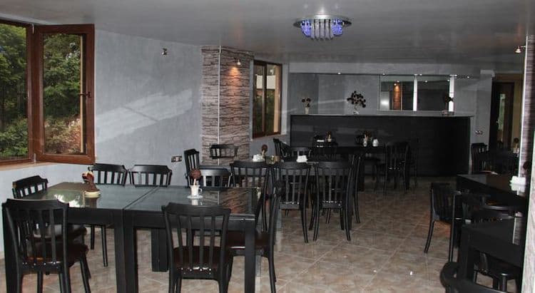 Iberia Hotel