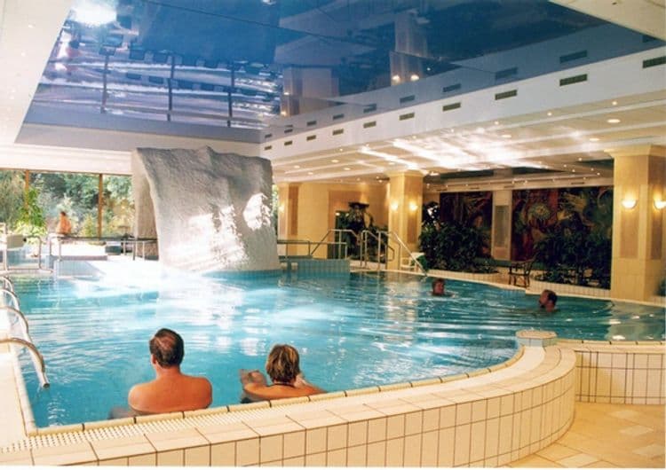 Danubius Health Spa Resort Margitsziget (Thermal)