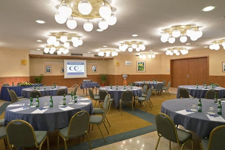 Danubius Health Spa Resort Margitsziget (Thermal)