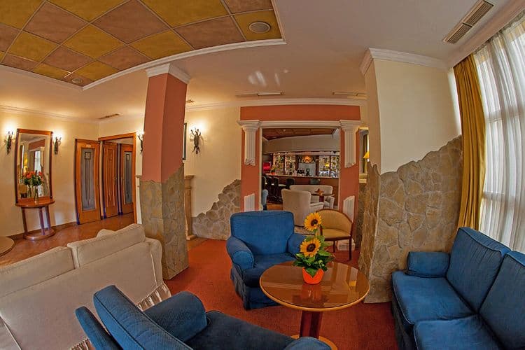 Mediterran Hotel