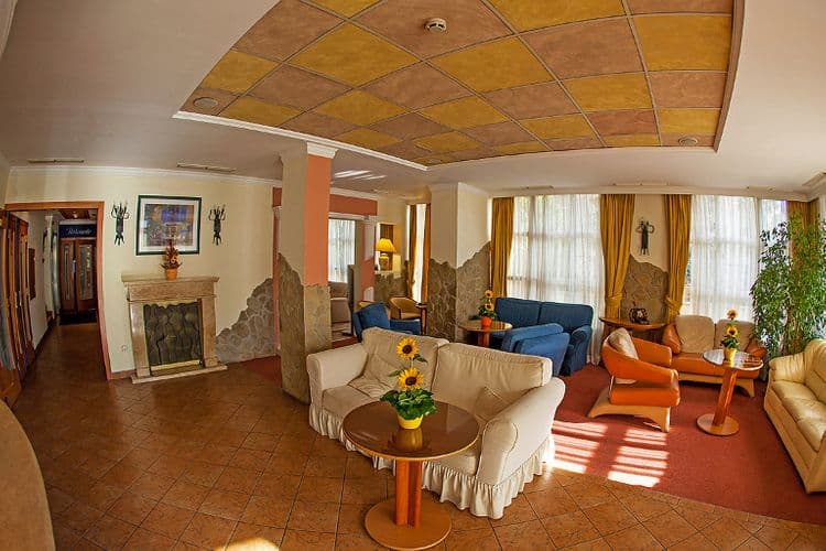 Mediterran Hotel