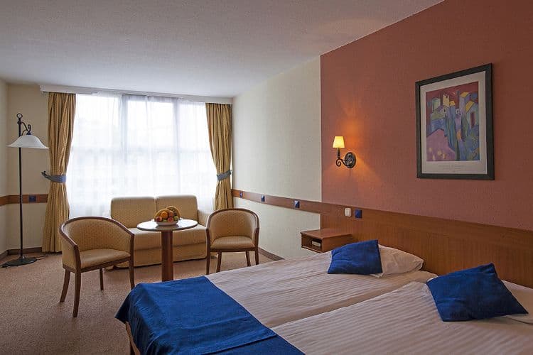 Mediterran Hotel