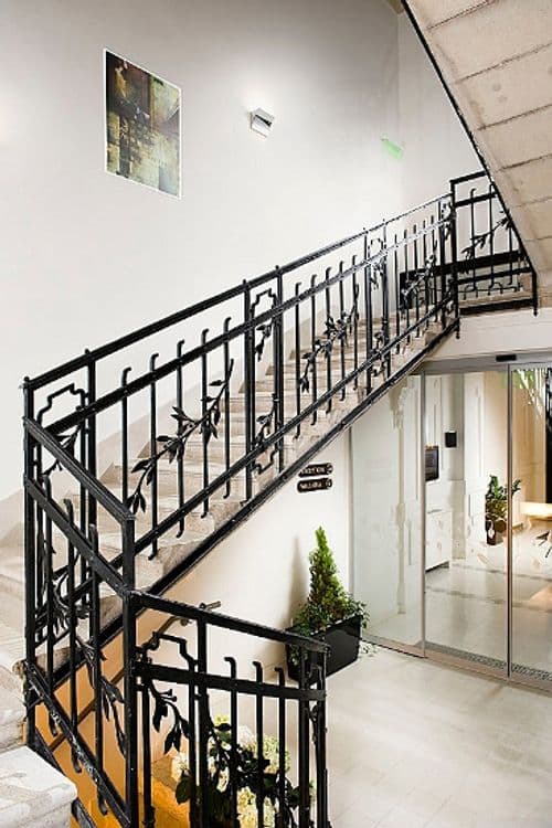 Opera Garden Hotel & Apartments