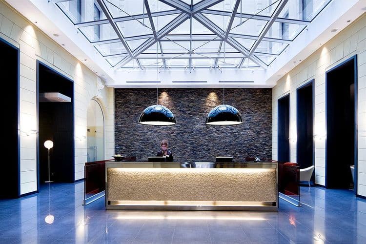 Palazzo Zichy Hotel