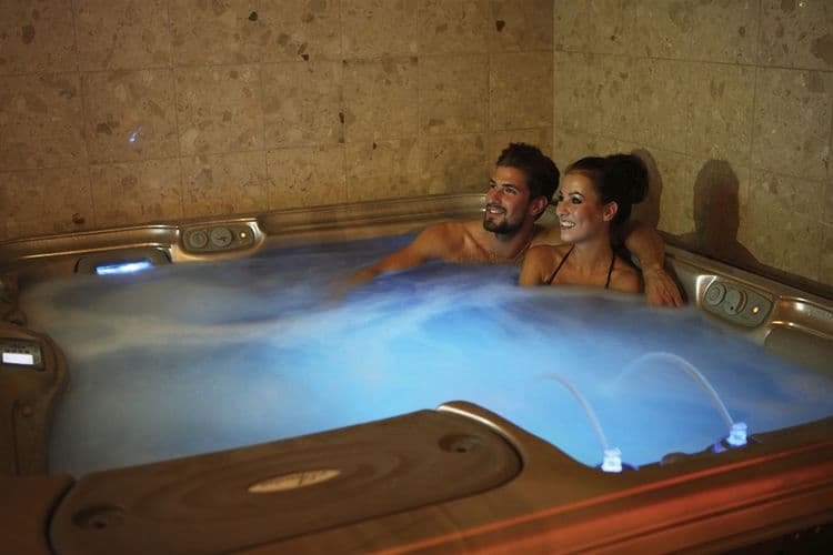 Six Inn Hotel Budapest