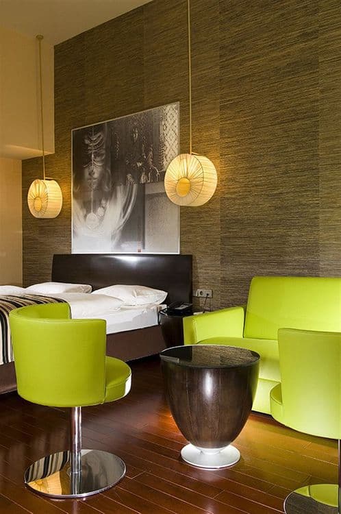 Soho Hotel
