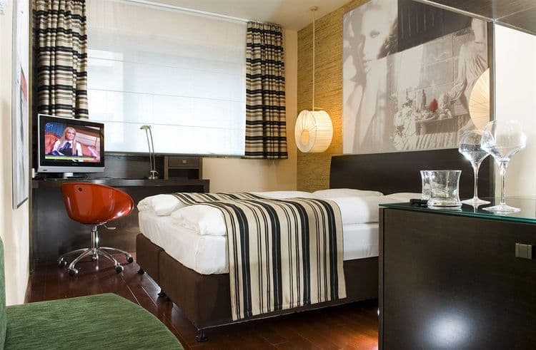 Soho Hotel