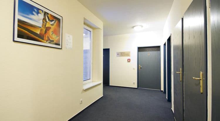Novum Hotel Thomas Budapest