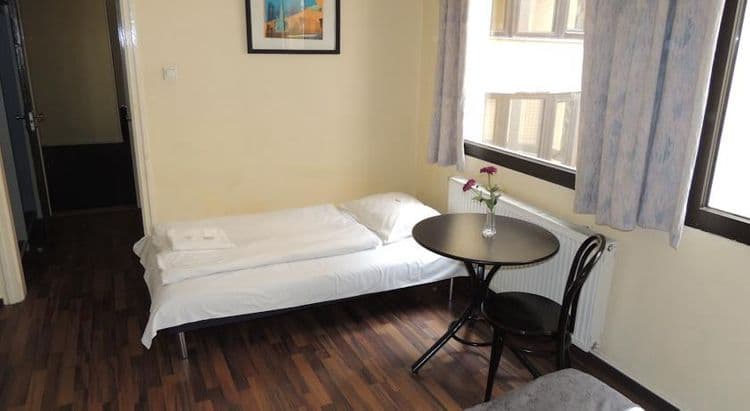 Novum Hotel Thomas Budapest