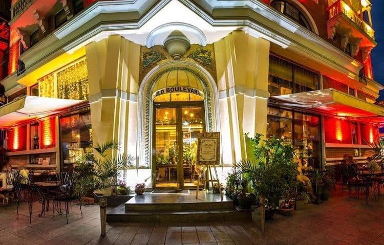 Monte Carlo