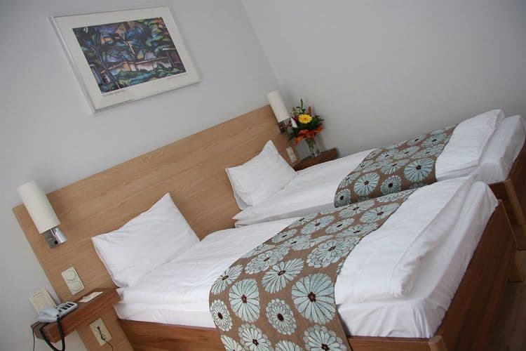 Three Corners Hotel Bristol