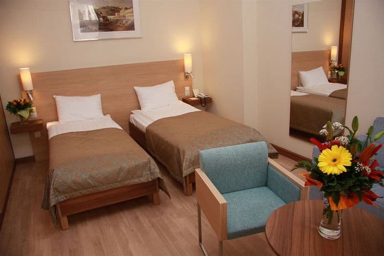 Three Corners Hotel Bristol