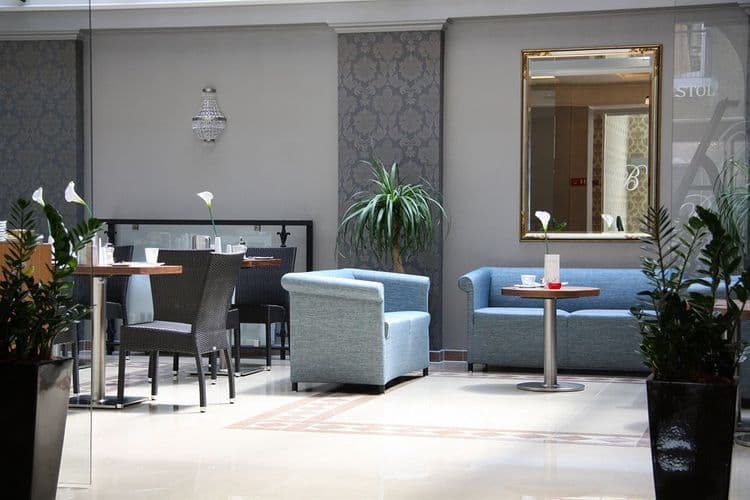 Three Corners Hotel Bristol