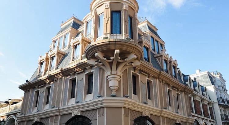 Piazza Inn Hotel