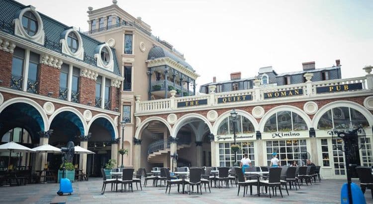 Piazza Inn Hotel