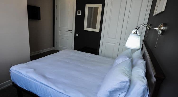 Piazza Inn Hotel