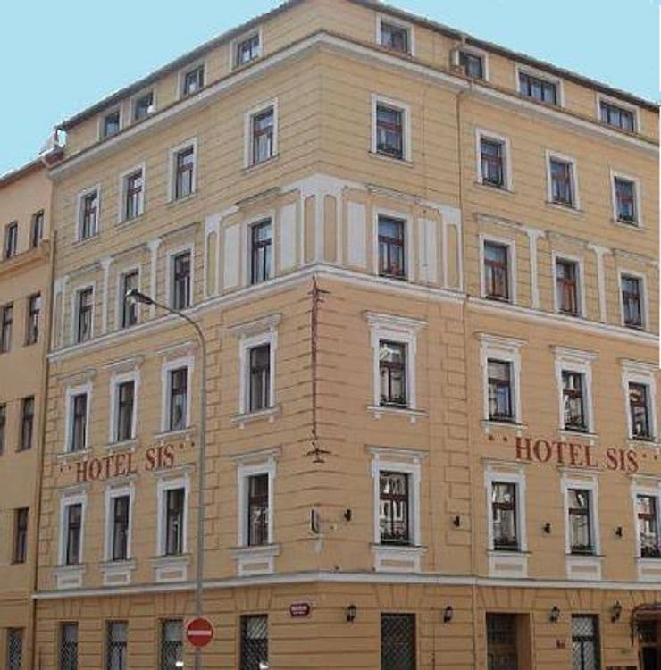Gallery Hotel SIS