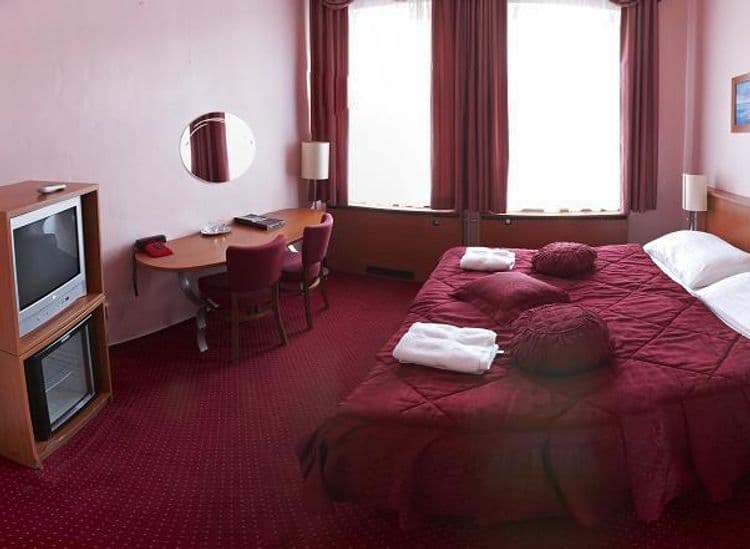 Gallery Hotel SIS