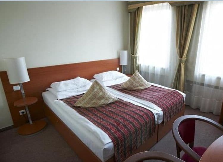 Gallery Hotel SIS