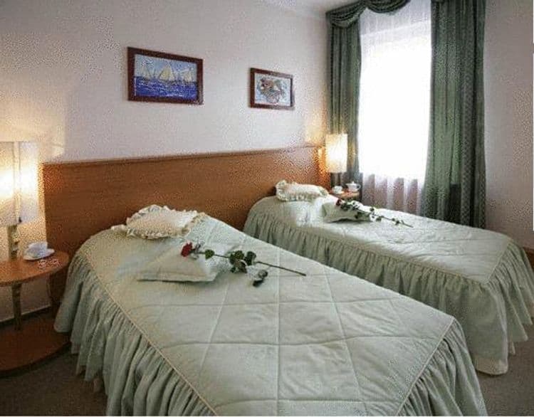 Gallery Hotel SIS