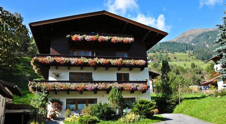 Grugger Haus