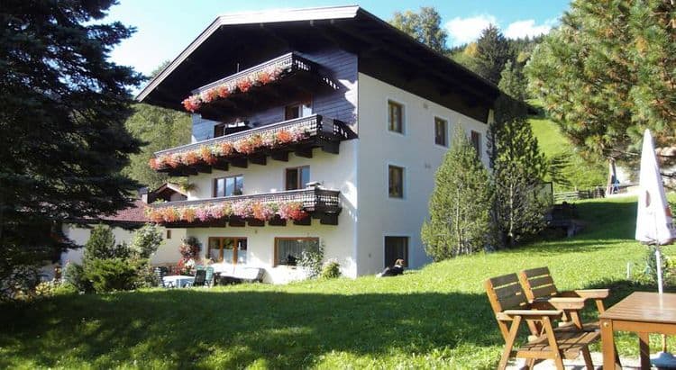 Grugger Haus