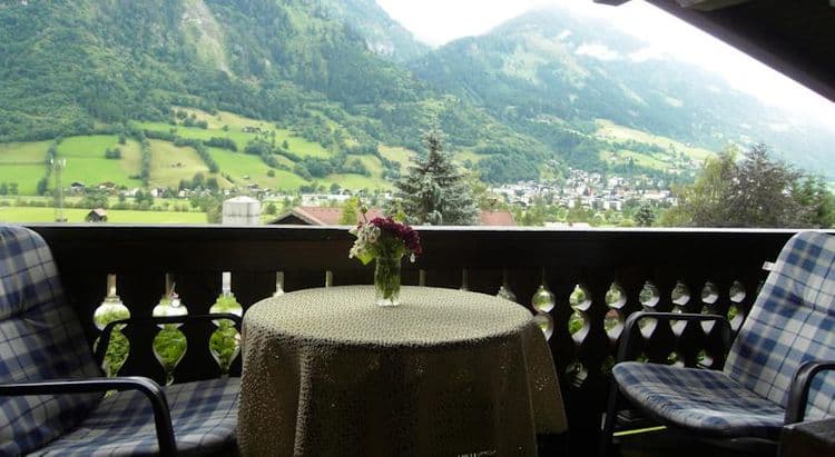 Grugger Haus