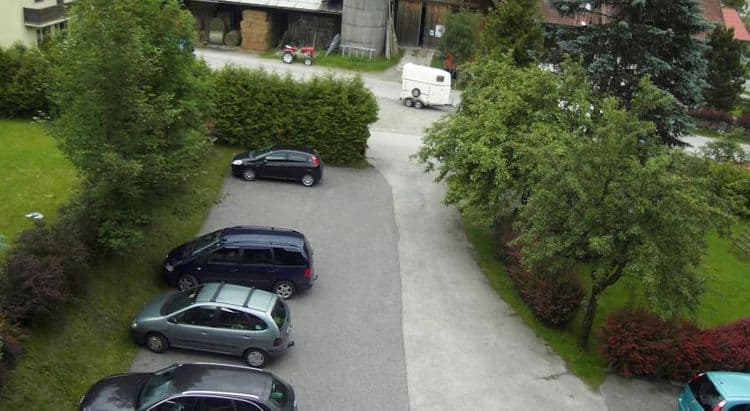 Grugger Haus