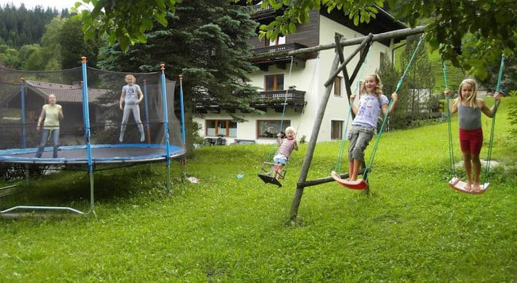 Grugger Haus