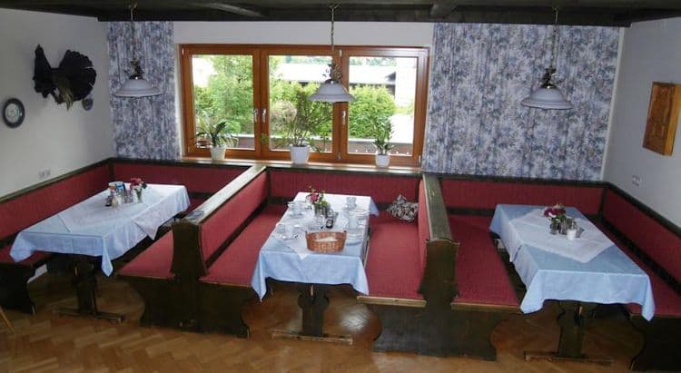 Grugger Haus