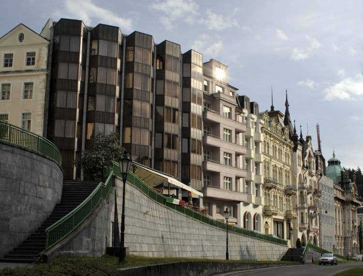 Tosca Hotel