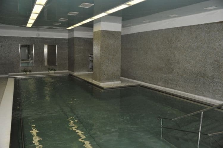 Tosca Hotel