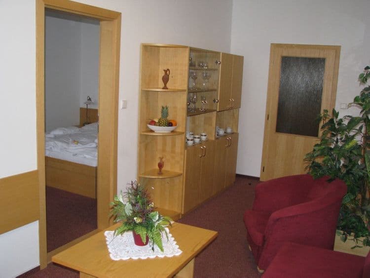 Tosca Hotel