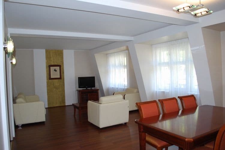 Thalia Apartments