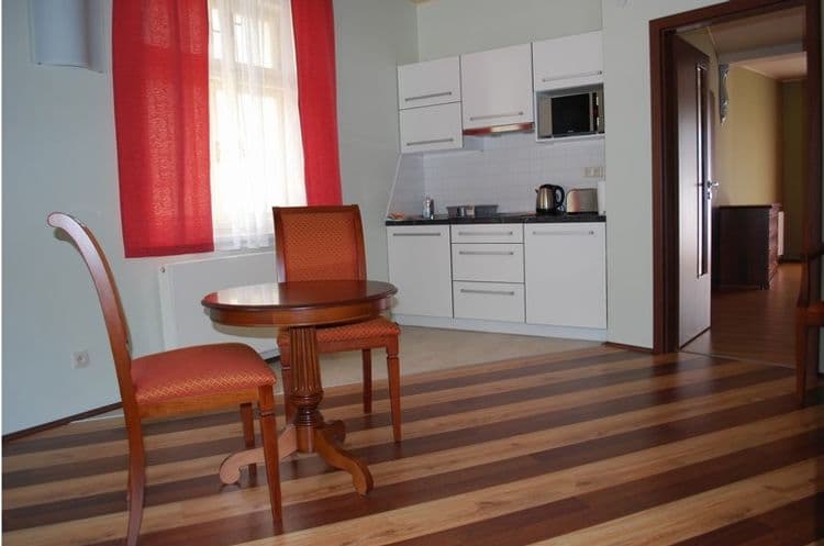 Thalia Apartments
