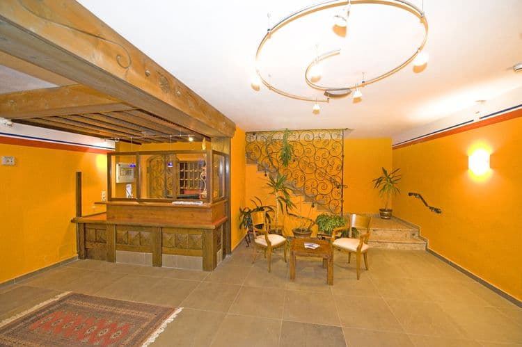 Panorama Landhaus