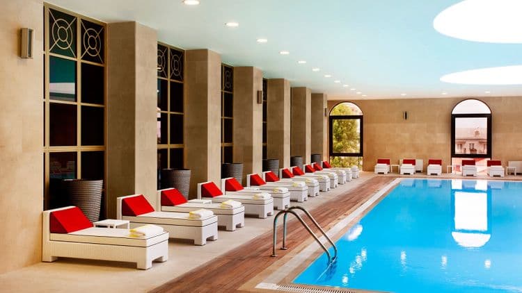 Sheraton Batumi Hotel