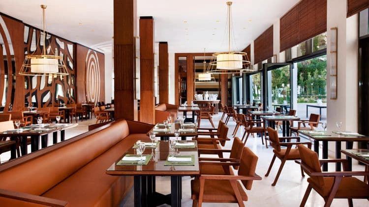 Sheraton Batumi Hotel