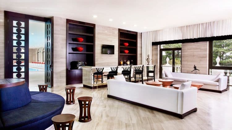 Sheraton Batumi Hotel
