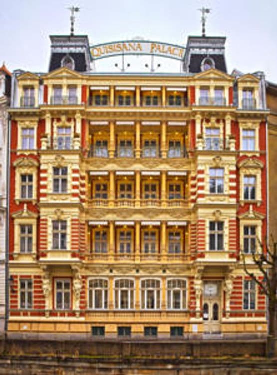 Quisisana Palace