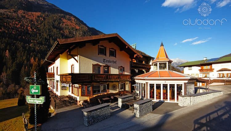 Clubdorf See