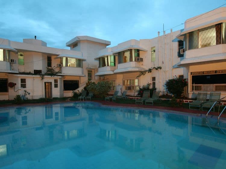 Vincy Beach Resort