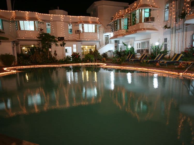 Vincy Beach Resort