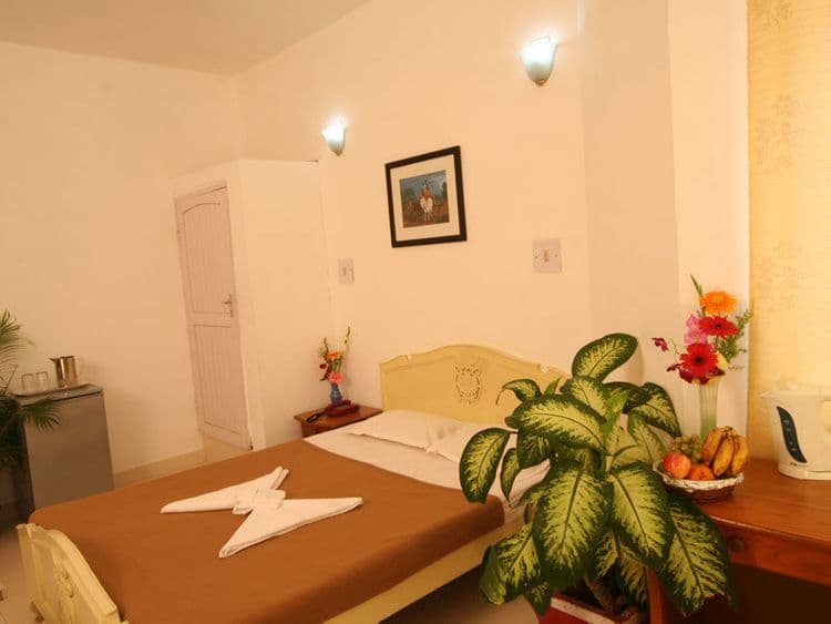 Vincy Beach Resort