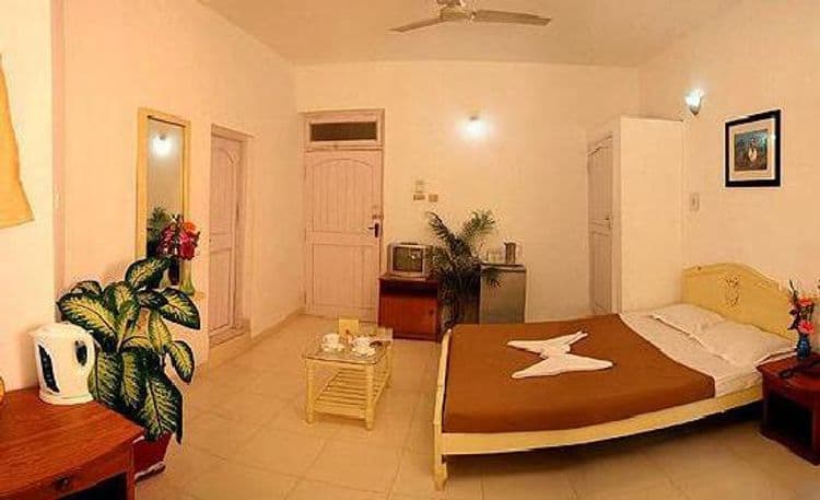 Vincy Beach Resort