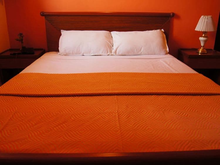 Siesta De Goa Hotel