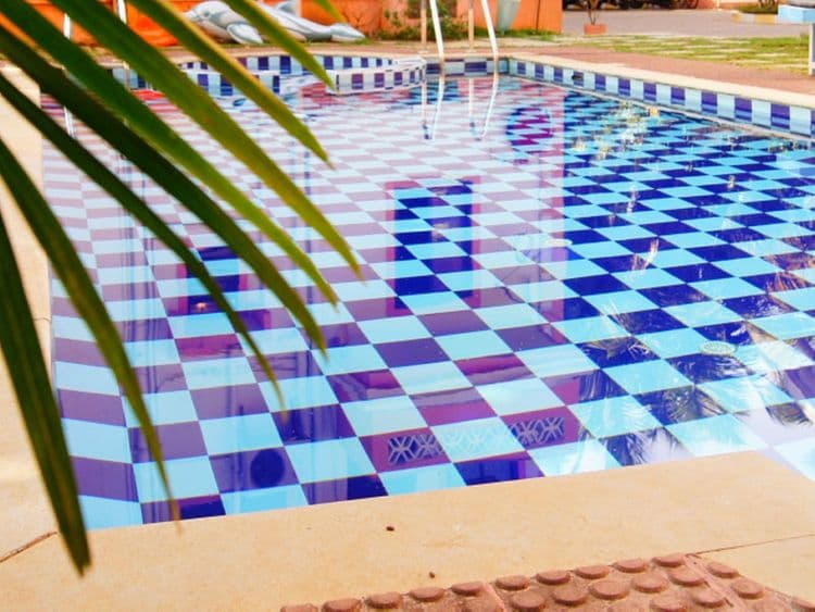 Siesta De Goa Hotel